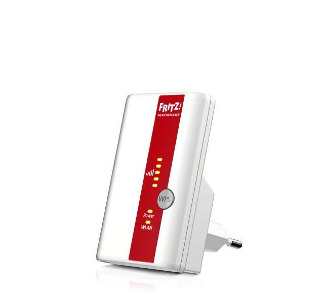AVM RIGENERAZIONE - Packaging esterno per Fritz!Box 7530AX [611610072]