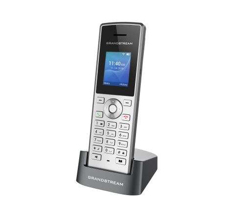 Grandstream WP810, WIFI PHONE [WP810]