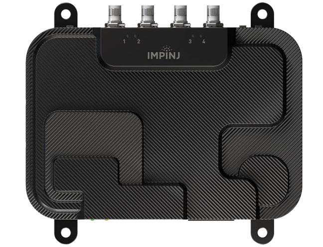 Impinj Speedway R700 (ETSI) - 4 port reader, Reader RFID (Revision 1) [IPJ-R700-241]