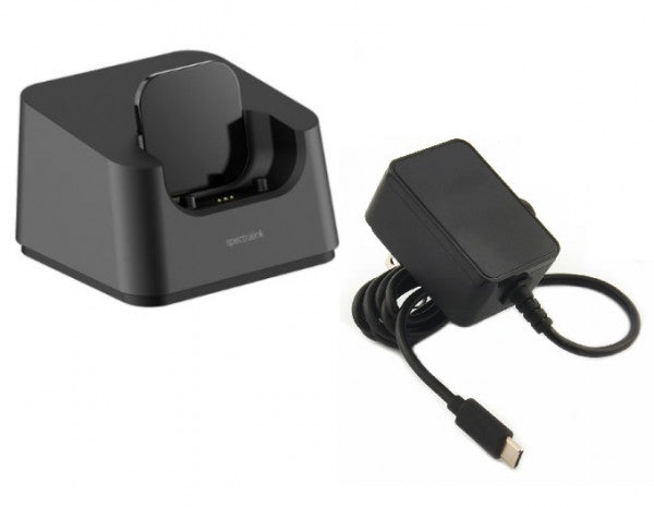 Rotating swivel belt clip holster for all S Series DECT Handsets. [72319721]