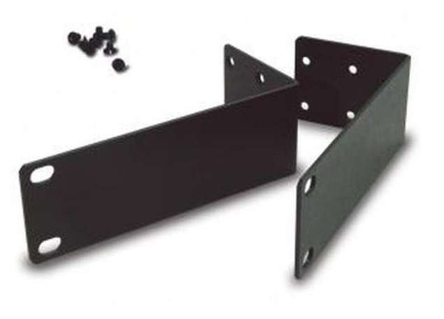 Staffe per il montaggio a rack 19 pollici dei prodotti con case da 11.5 pollici come SN4970/71/70A, SN4980/81/80A, SN4991/90A, SN5400/80/81/90/91, SN4940/50/60, SN4660/70, SN463X, SN465X. [INS-KIT-RACKEARS-11/19]