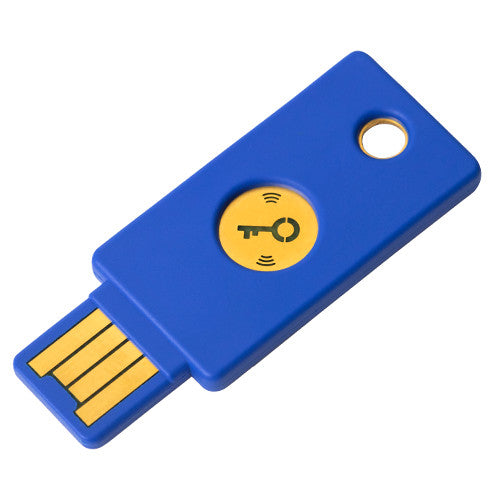 YUBICO Security Key C by Yubico (NFC) [400]