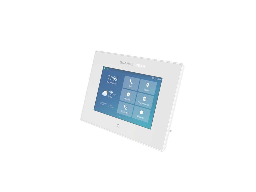 Grandstream GSC3570 HD Intercom & Facility Control Station [GSC-3570]