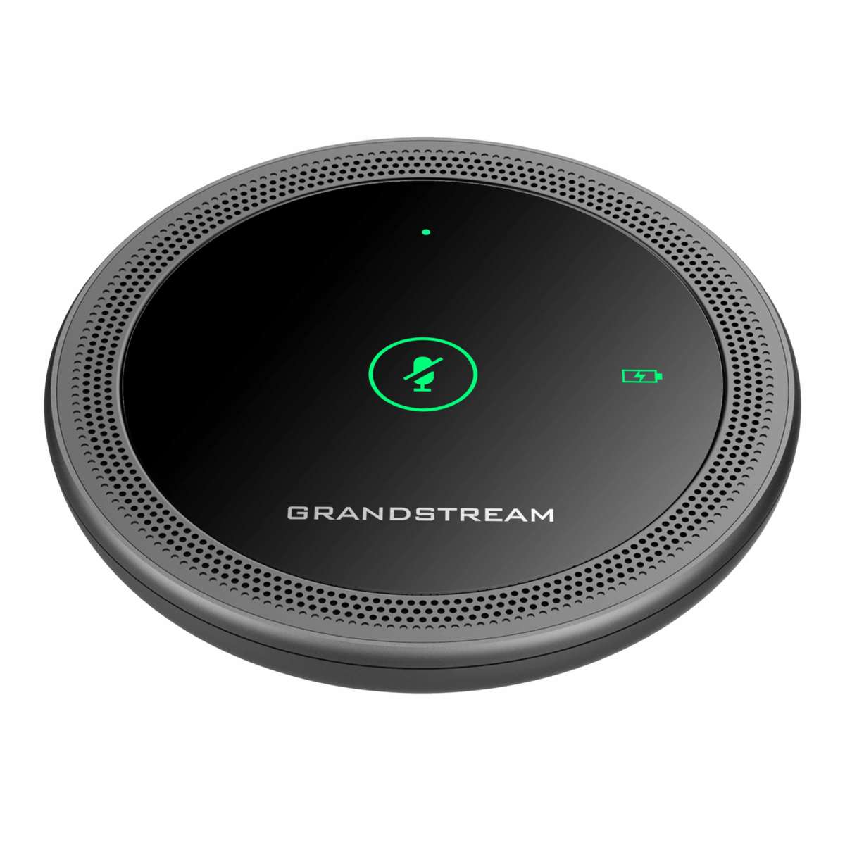 Grandstream GMD1208 Desktop Wireless Mic [GMD1208]