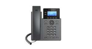 Grandstream IP GRP-2602 - 2 linee, 4 account SIP [GRP-2602]