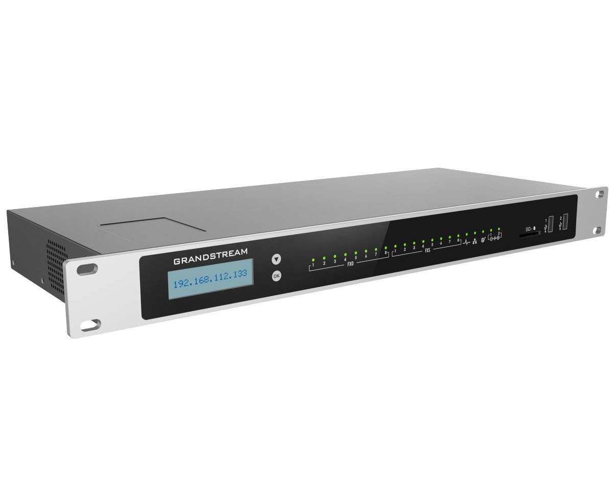 Grandstream UCM6308A [UCM6308A]