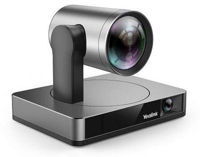 Yealink UVC86 Black. [UVC86Black]