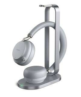 BH72 with Charging Stand Teams Light Gray USB-A Promo fino ad esaurimeto scorte [BH72w/ChargingStandMSGrayUSB-A]