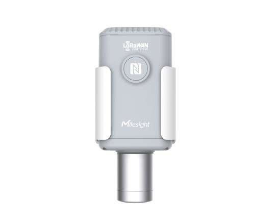 Milesight - Sensore di CO2 IoT Milesight, EM500-CO2-868M LoRaWAN / CO2 / Temp. / Umidità / hPa / IP 67 [EM500-CO2-868M]