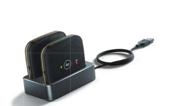 Yealink CPW65-DECT-DUO [CPW65-DECT-DUO]