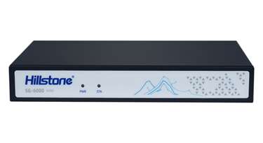 Hillstone-A200 NGFW 1-year base system [SG-6000-A200-IN12]
