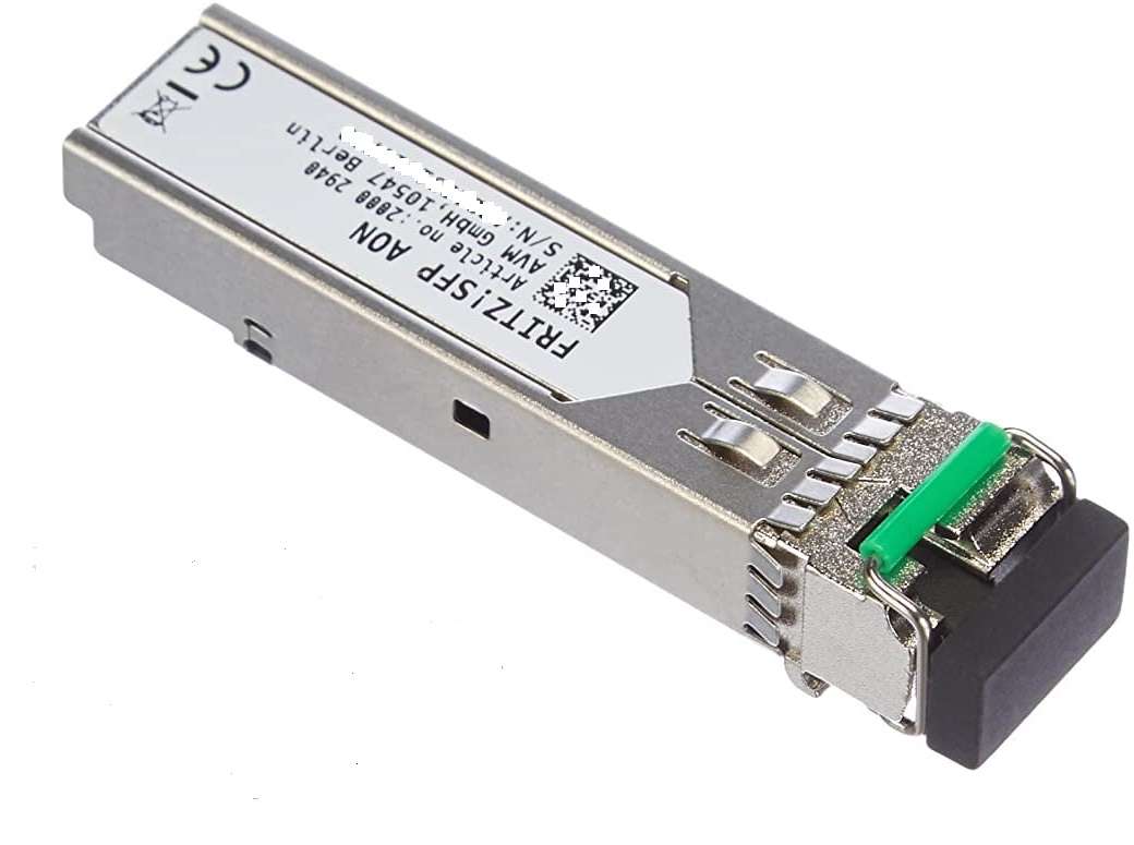 AVM FRITZ!SFP AON transceiver per 5530 e 5590 SFUSO [111LB0001-SFUSO]