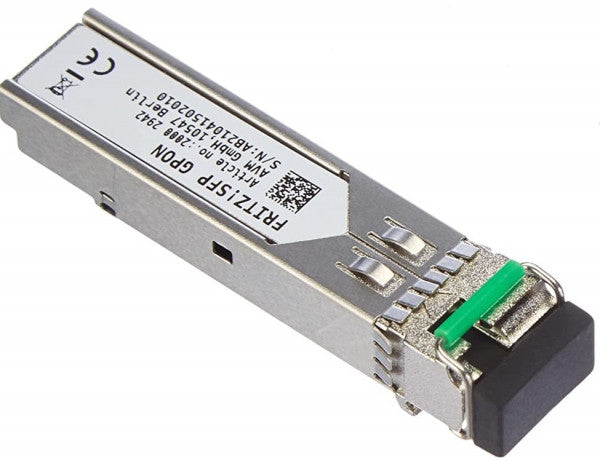 AVM FRITZ!SFP GPON transceiver per 5530 e 5590 SFUSO.. [111LB0003]