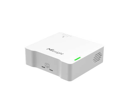 Milesight - Sensore di livello sonoro IoT Milesight, WS302-868M LoRaWAN [WS302-868M]