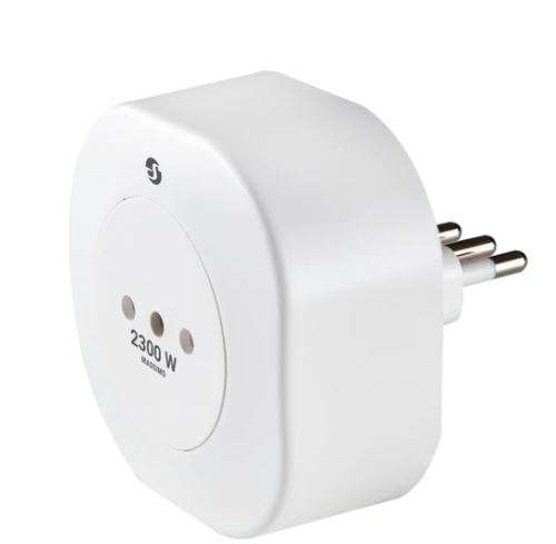 Shelly Plus Plug IT - presa intelligente 3 poli PROMO ESAURIMENTO SCORTE [ShellyPlusPlugIT]