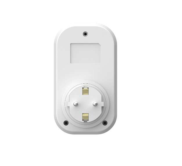 Milesight - Presa portatile IoT Milesight, WS523-868M-16A-EU LoRaWAN / 16A [WS523-868M-16A-EU]