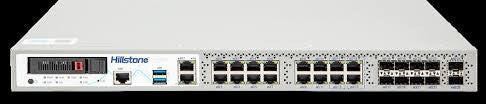 Hillstone-A2700-AD NGFW 1-year base system [SG-6000-A2700-AD-IN12]