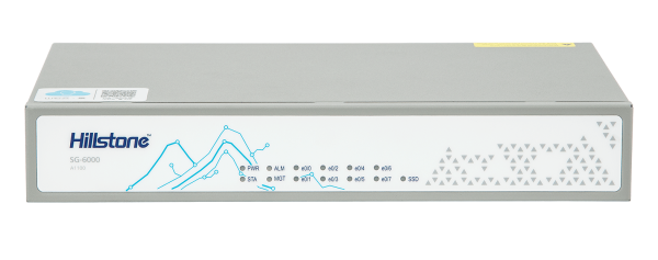 Hillstone-A1100 NGFW 1-year base system [SG-6000-A1100-IN12-NFR]