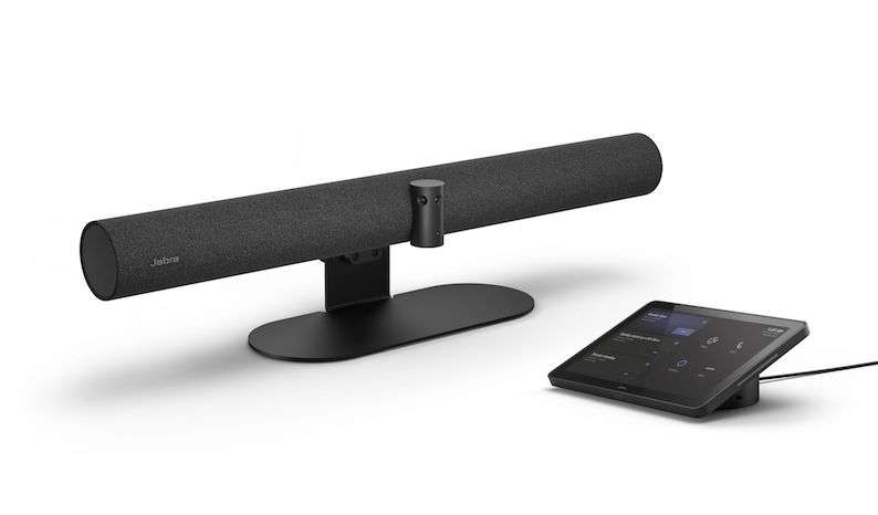 Jabra PanaCast 50 VBS (Video Bar System) MTR [8501-231]