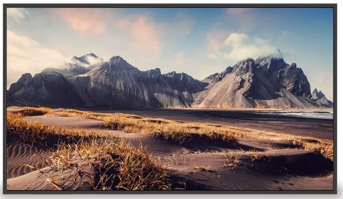 Maxhub ND43CMA - Commercial display 43" 4k Android [ND43CMA]