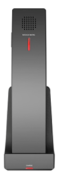 Snom Hospitality Phone HD1 - cornetta senza fili per HD101 [00007002]