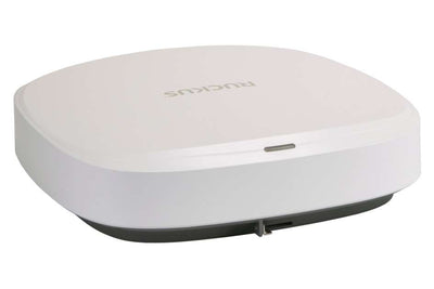 Ruckus - 901-R770-ww00 - Very-High-Performance Tri-Radio Wi-Fi 7 2x2:2  4x4:4  2x2:2 Indoor Access Point with 12.22 Gbps max rate and Embedded IoT [901-R770-ww00]