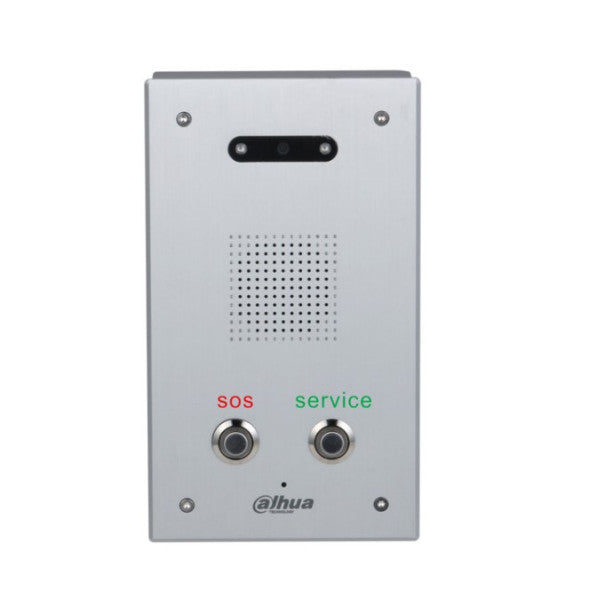 VTA2302A Emergency Call Terminal - PROMO ESAURIMENTO SCORTE [VTA2302A]