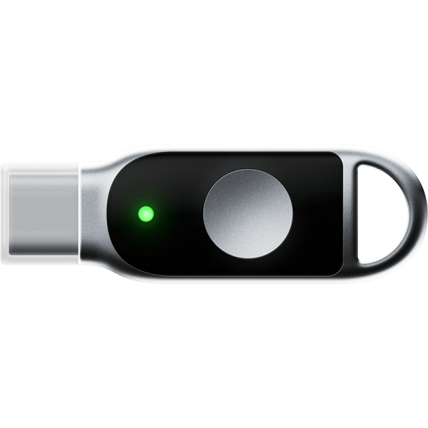 Feitian K39 security key USB-C con protocolli U2F + Fido 2 [K39]