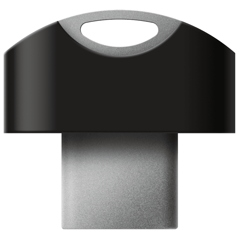 Feitian K28 nano security key USB-C con protocolli U2F + Fido 2 [K28]