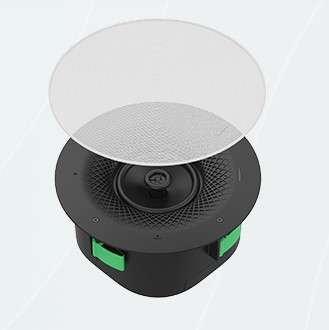Yealink CS10 Speaker da soffitto [CS10]