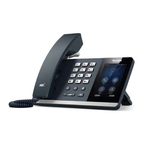 Yealink SIP-T64 - Yealink SIP-T64 - 4G LTE Desktop Phone [SIP-T64]