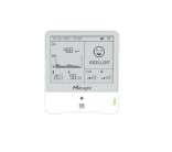 Milesight - Sensore di monitoraggio dell'ambiente interno Milesight IoT, AM307-868M LoRaWAN / Temp. / Umidità / CO2 / PIR / Luce / TVOC / hPA / Display E-Ink [AM307-868M]