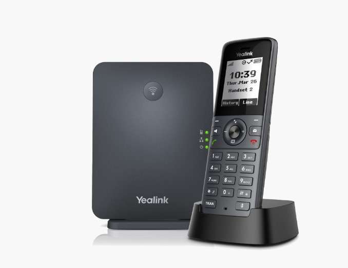 Yealink DECT W71P [W71P]