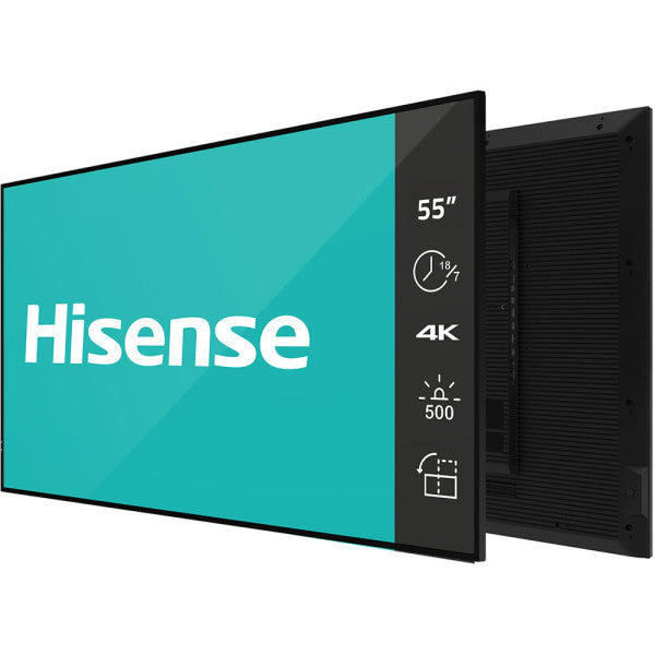 Hisense 55GM50D - Digital signage display 55" 4k [55GM50D]