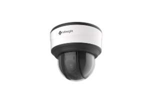 Milesight - 5MP AI 12X PTZ Dome Network Camera,5MP@30fps [MS-C5371-X12PE]