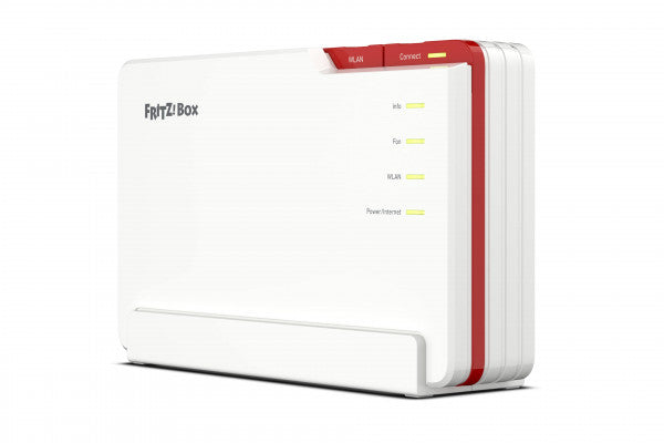 AVM FRITZ!Box 5690 AON edition Modem router WiFi 7, 2.5Gbit LAN/WLAN e DECT [20003176]