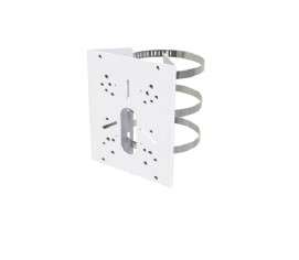 Milesight - "Pole Mount with Stainless Steel Straps [A01]