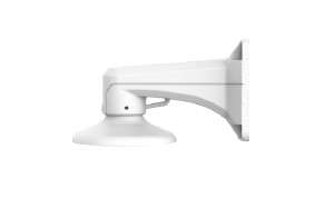 Milesight - Wall Mount Bracket * Net Weight: 560g * Dimension: 242*145*133mm * Installation Environme [A72(V2)]