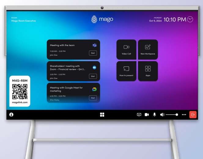 PROMO FINO AD ESAURIMENTO SCORTE: MAGO ONE CM55 [MAGOONECM55]