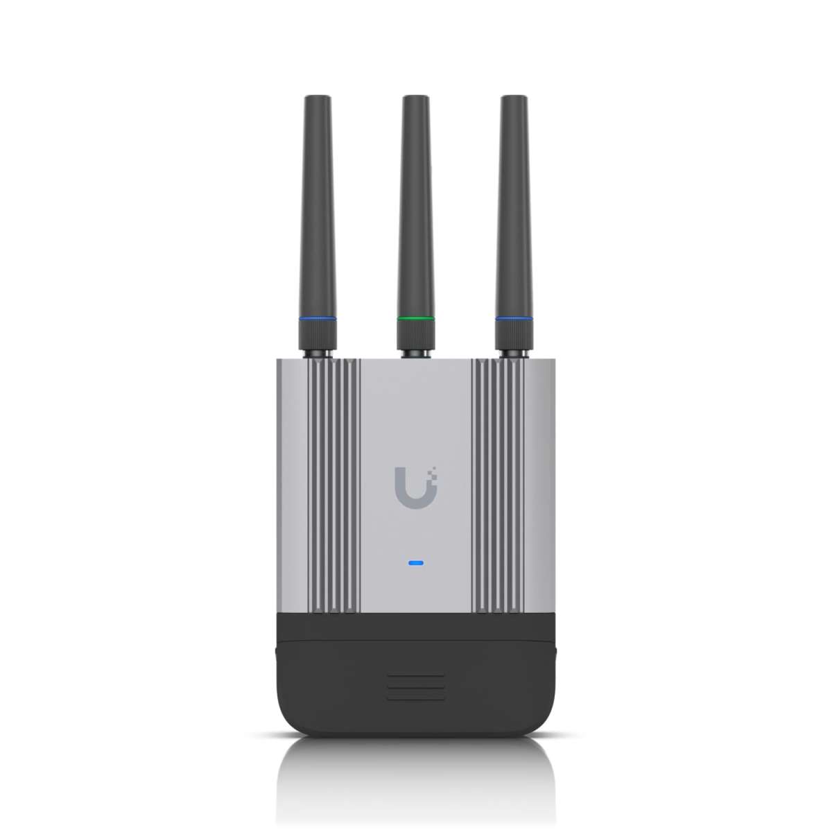 Ubiquiti - UMR-Industrial-EU - Compact, ruggedized, and carrier unlocked LTE Cat 4 mobile WiFi router designed for indoor/outdoor IoT applications [UMR-Industrial-EU]