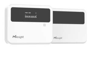 Milesight - Contatore di Persone a Raggio Infrarosso [VS360-868M]