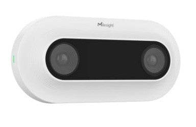 Milesight - AI Stereo Vision People Counter (PoE power) [VS125-P]