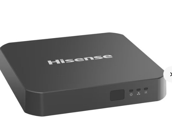 VisionInfo Media Player Standard [MediaPlayer-A10]