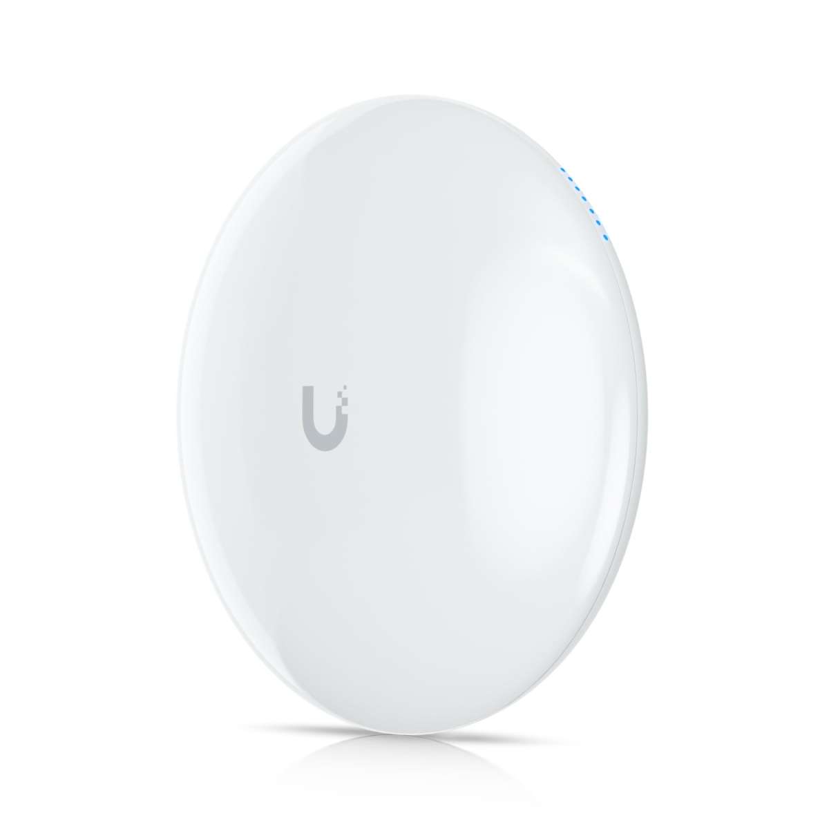 Ubiquiti - UDB-Pro-EU - 5 GHz wireless bridge with PoE output that connects at 5+ km distances with a point-to-point connection to another Device Bridge Pro or seamlessly uplinks to UniFi WiFi, (2) Gb [UDB-Pro-EU]