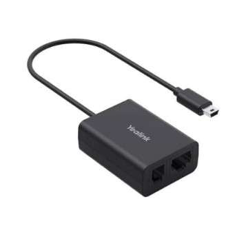 EHS62 - Modulo di sgancio elettronico per telefoni Cisco/Avaya/Poly/Grandstream/Mitel/Unify/Yealink T2X/T4XG. [EHS62]