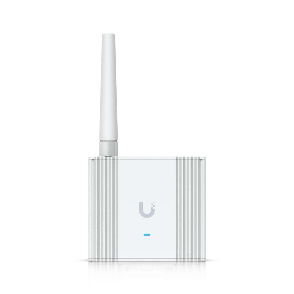Ubiquiti - UP-SuperLink-EU - UniFi super long-range, low-latency wireless gateway for UniFi Protect Sensors, 96 SuperLink clients with up to 2 km link range (line of sight), 7 UP-Sense (BLE) devices w [UP-SuperLink-EU]