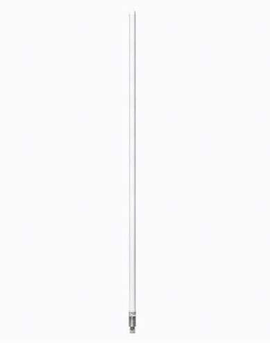 Milesight - Kit Antenna UG65 / UG67 FNN1300 GA01 Antenna LoRaWAN in fibra di vetro da 130 cm, cavo da 1 m, guadagno 8,5 dBi [FNN1300]