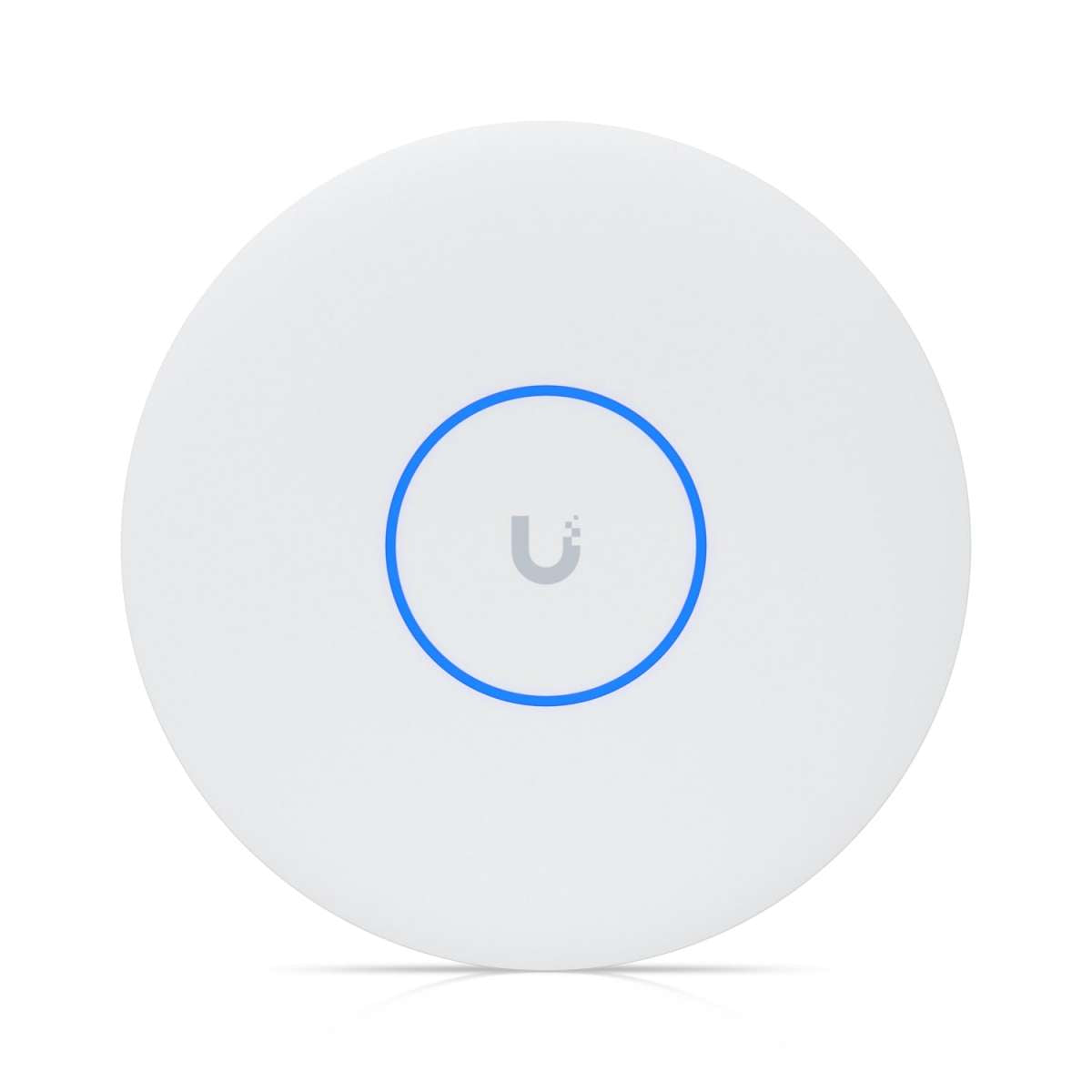 Ubiquiti - U7-Pro-XGS - Wall/Ceiling Mount Tri-Band Wi-Fi 7 Access Point, 1x 1/2.5/10 Gbps RJ45 port, 688 Mbps at 2.4GHz (2x2) + 8600 Mbps at 5GHz (4x4) + 5765 Mbps at 6GHz (2x2) [U7-Pro-XGS-USATO]