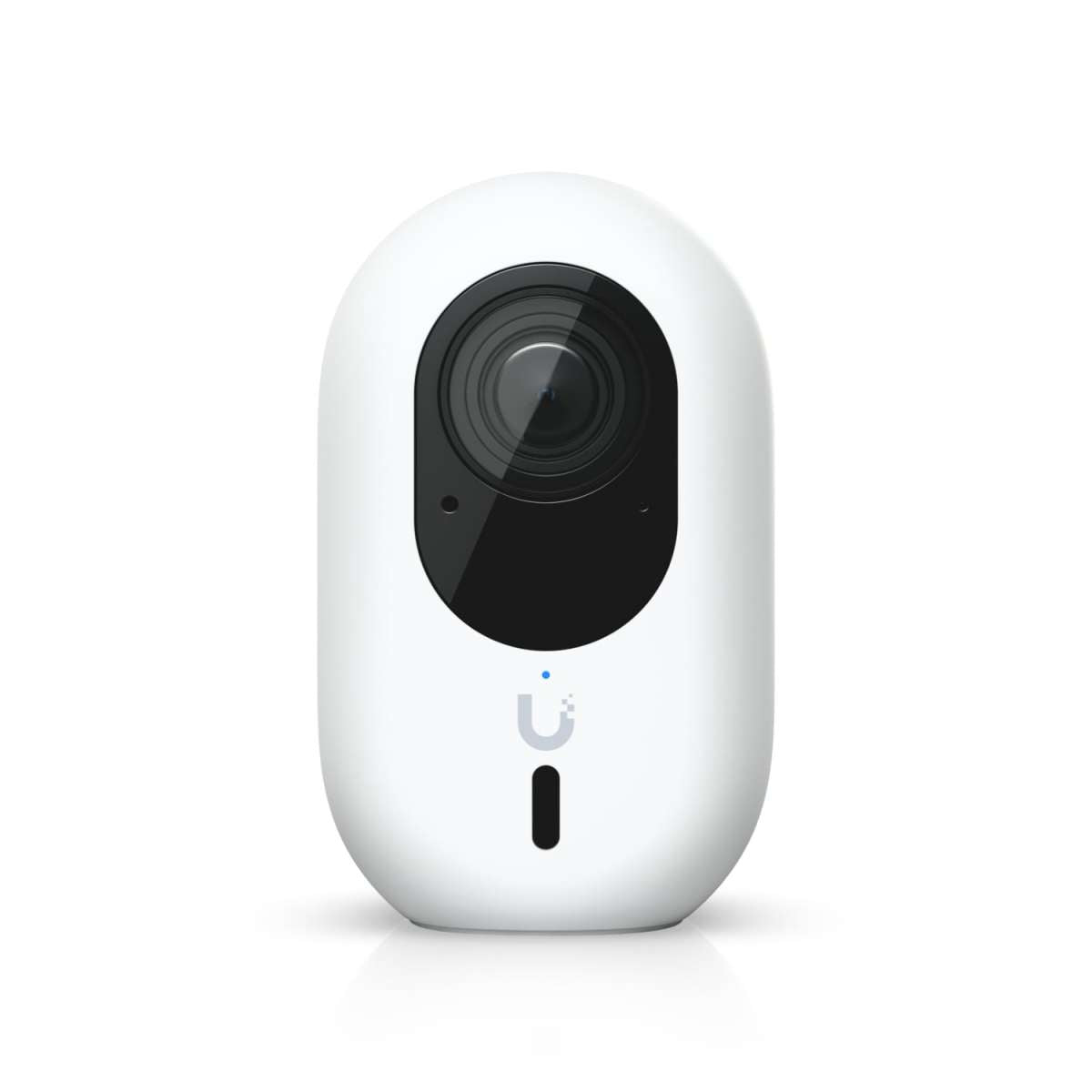 Ubiquiti - UVC-G6-INS-W - UniFi Indoor/Outdoor 4K PoE camera, Ultra-wide viewing angle (109.9), 6 m (20 ft) IR night vision [UVC-G6-INS-W-EU]