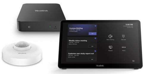 Yealink MCOREKIT-C5U-MS [MCOREKIT-C5U-MS]